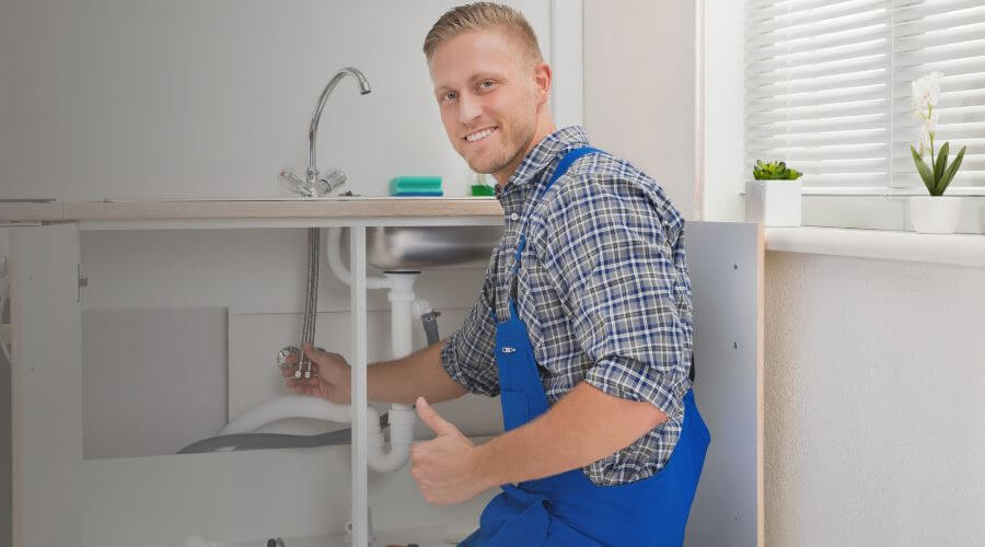 Emergency Plumbing Repair in Endicott, NY